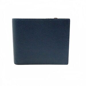 Louis Vuitton Taiga Portefeuille Wallet Amerigo Ocean Bifold